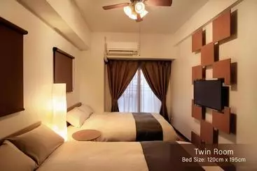 Daire Cmm Crystate Kyoto