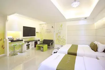 モーテル G&g  Yeonsan