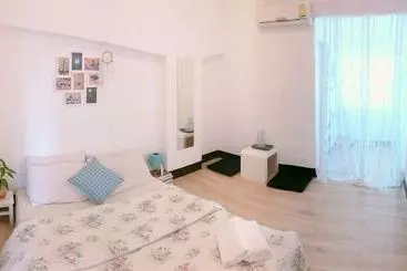 Отель A2k Paradise Guesthouse   Adults Only