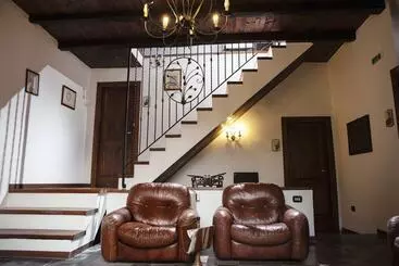 בית מלון כפרי Agriturismo Costantino