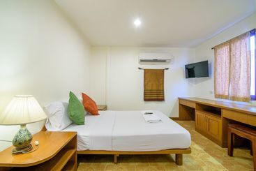 Отель Baan Khachathong Hua Hin