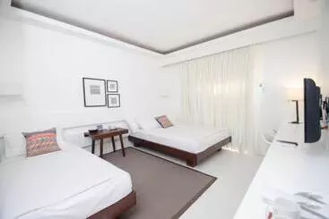 Hotel Blue Marina Boracay