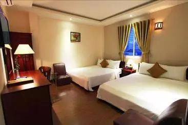 هتل Camellia Nha Trang 2