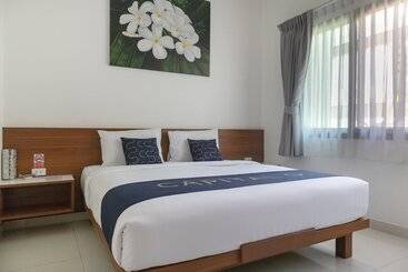 فندق Capital O847 Orchid Garden Villa