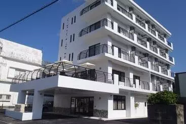 酒店 De L Aqua Miyakojima