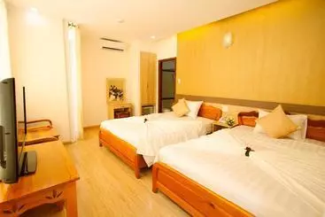 Hotel Galaxy 3