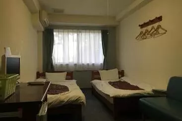 Hotel Grampus Resort Shirahama
