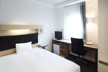 Green Rich Hotel Yamaguchi Yuda Onsen