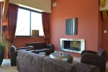 هتل La Villa Toscane