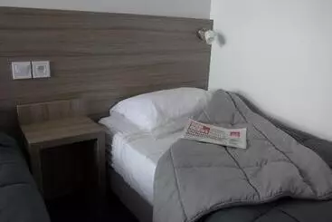 هتل Le Relais Dax