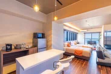 Otel Livemax Resort Atami Ocean