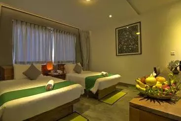Hotel Mudra Angkor Boutique