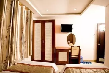 Hotel Ngoc Hong