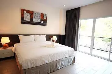 Hotel Paso Resort Cha Am