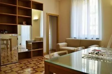 فندق Orologio Living Apartments