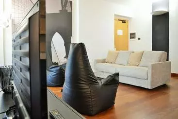 Hotel Orologio Living Apartments