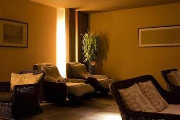 בית מלון כפרי Shimahana