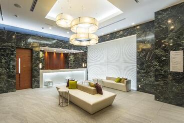 בית מלון כפרי Sotetsu Fresa Inn Fujisawaminamiguchi