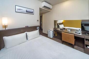 هتل Sotetsu Fresa Inn Fujisawaminamiguchi