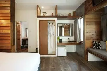 Resort 8 Villas Hua Hin