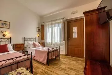 קוטג'' Agriturismo Buonasera