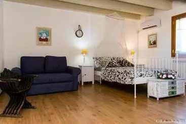 Casa Rural Agriturismo Monaci Templari