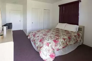 هتل Boogie Pond Lodge