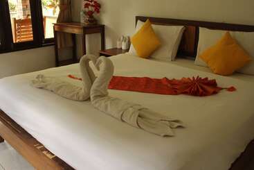 فندق Dream Valley Resort Tonsai Beach