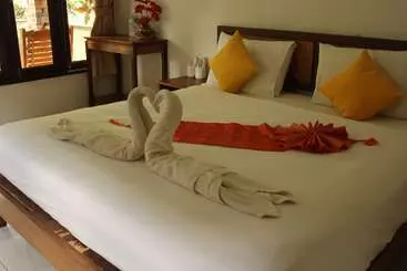 Hotel Dream Valley Resort Tonsai Beach