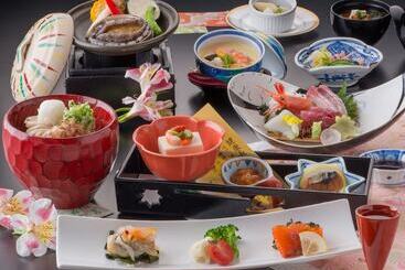 فندق Grandia Housen