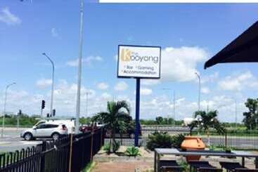 בית מלון כפרי Kooyong