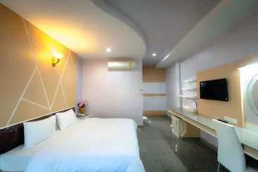 Martina Hotel Surin