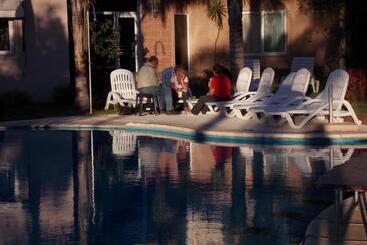 ホテル Paraiso Termal