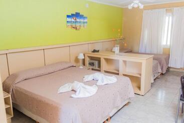 Hotel Paraiso Termal