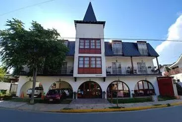 Hotel Posada Mia Nonna