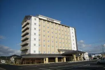 Hotel Route Inn Grantia Himi Wakuranoyado