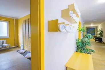 Отель Schloss Nebra