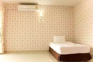 Hotelli The Centrino Serviced Residence