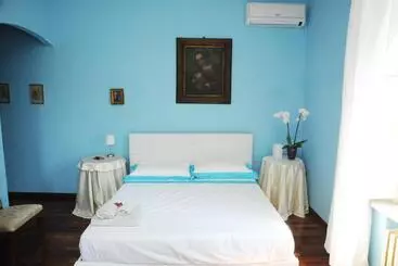 آپارتمان La Maison Du Charme Modena