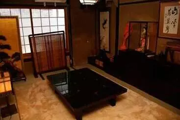 Пансион Kaikoan