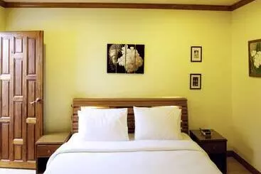 관광객 아파트 Thara Bayview Villa