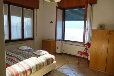 Apartament Miki Comer See
