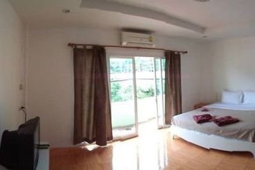 호스텔 Blanco Room & Apartments