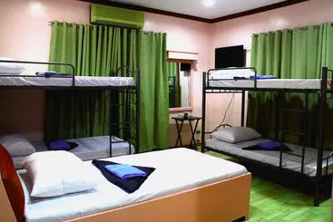 Auberge Hôtelière Tagaytay Garden Budgetel  City Center