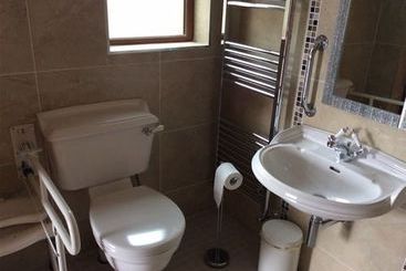 مبيت وإفطار Ur Needs Holidays Ireland