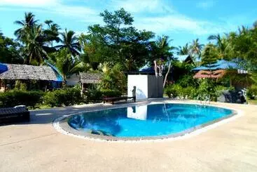 Hotel Baan Kuasakul Resort