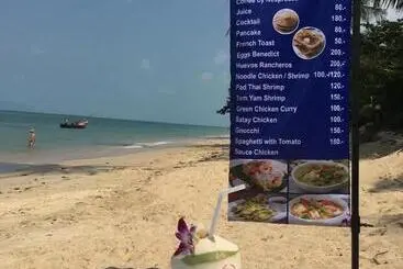 Hôtel Bangpo Village