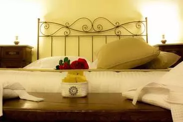 فندق Convento Di Acqua Premula