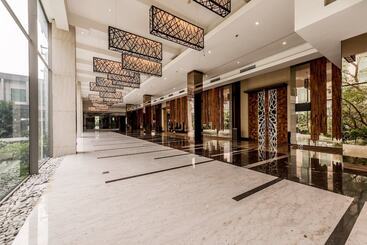 בית מלון כפרי Holiday Inn Cikarang Jababeka, An Ihg