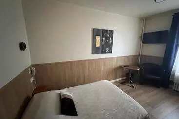 Hotel Hôtel De La Gare